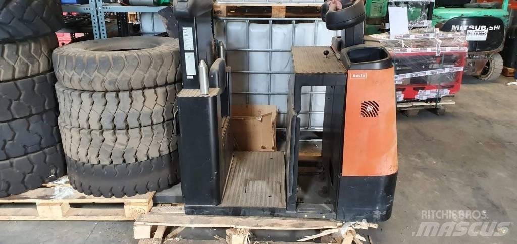 Rocla P20AC Matalakeräilytrukit