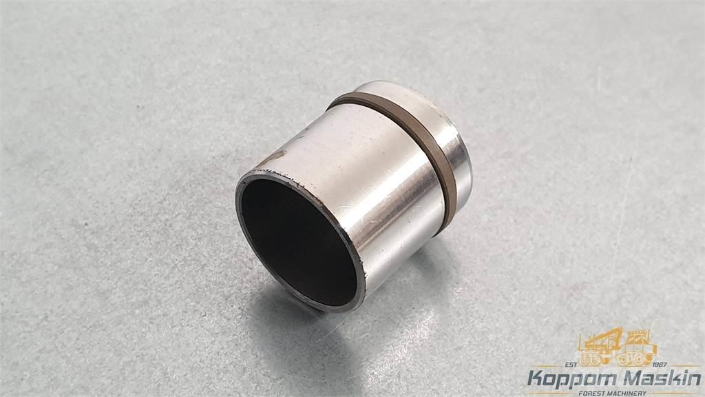 Ponsse 0064302 Hydrauliikka