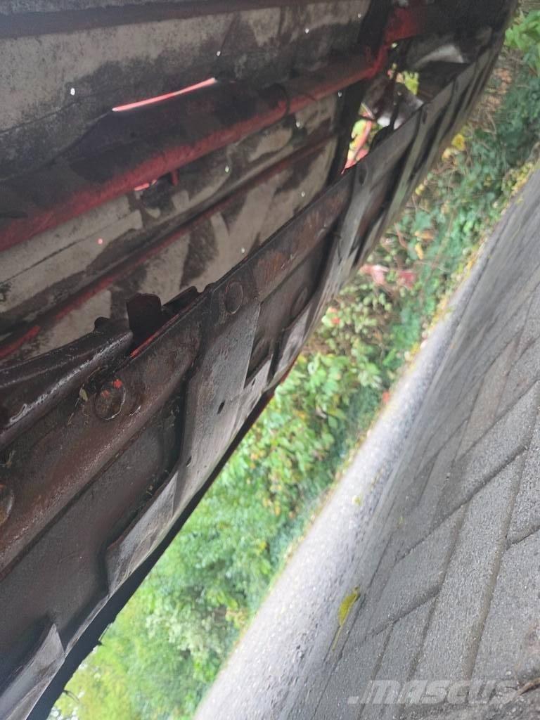 Kuhn GMD 3510 Niittokoneet