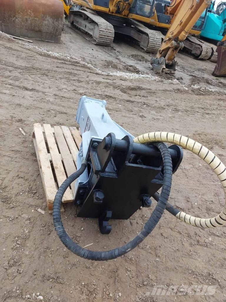 Hammer FX 225 Iskuvasarat