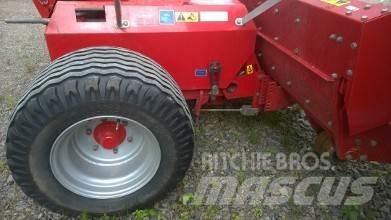 JF FCT 1050 Pro Tec Silppurit