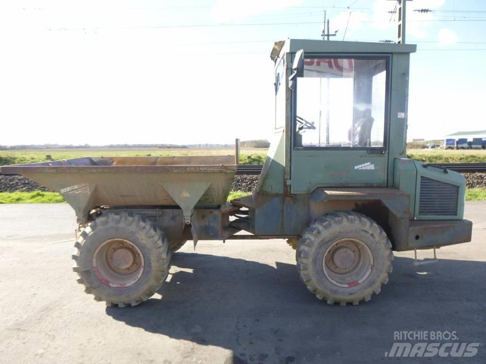 Bergmann Baufix2045 Dumpperit
