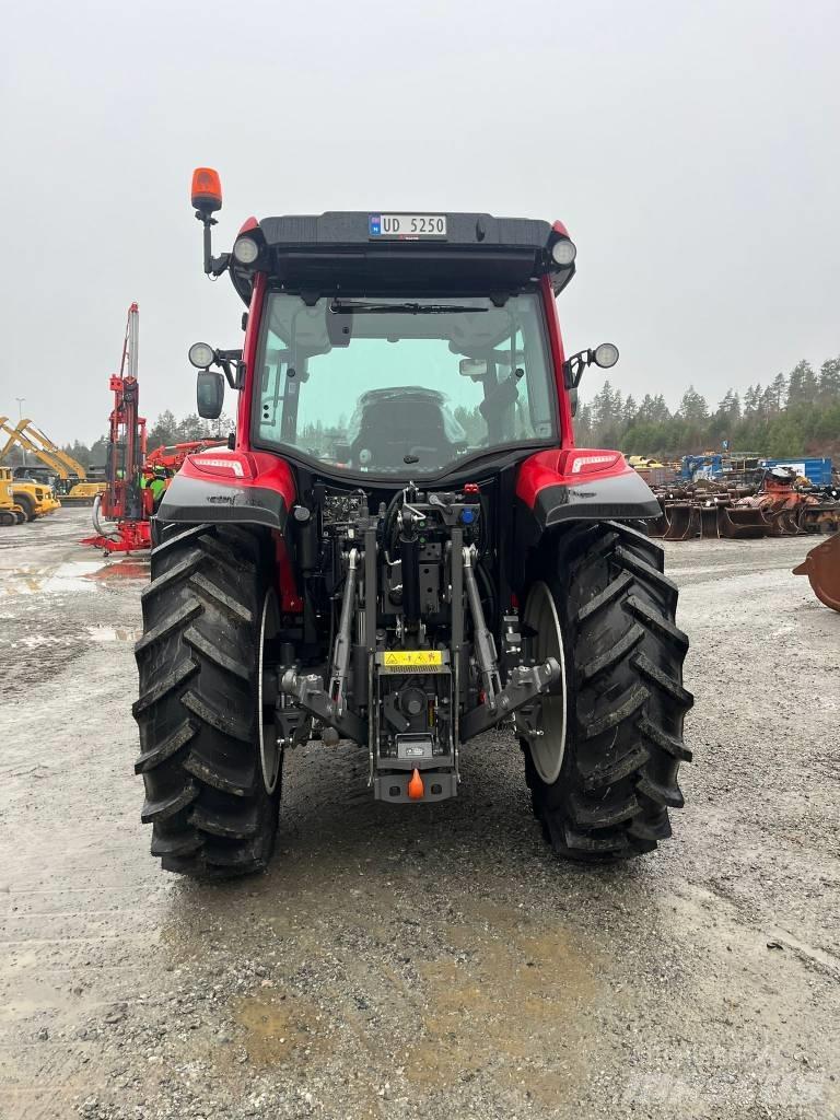 Valtra !!SOLD!! A 95 Traktorit