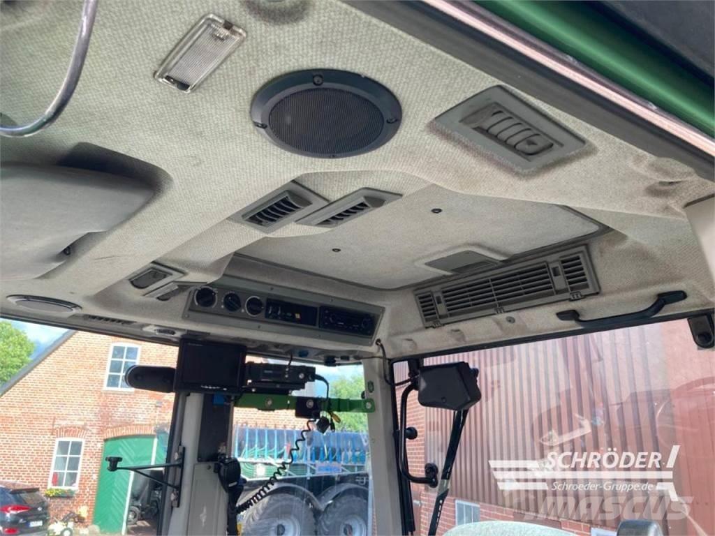 Fendt 920 VARIO Traktorit