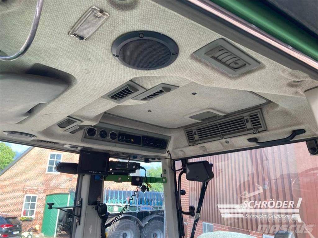 Fendt 920 VARIO Traktorit