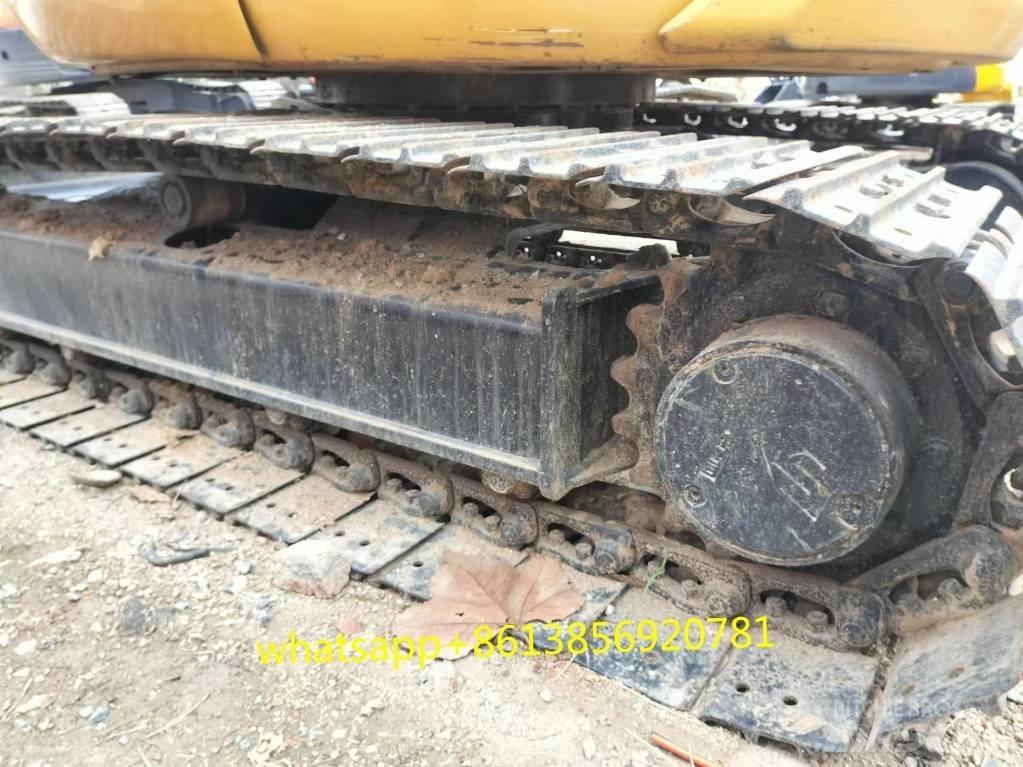 CAT 304 C CR Minikaivukoneet < 7t