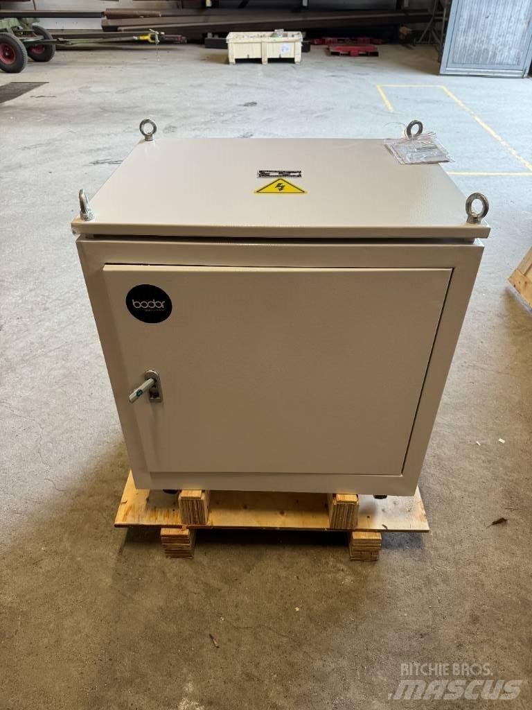  Bodor DSG3-90KVA-L Muut koneet