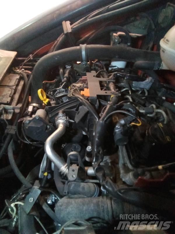 Linde H 40 D-02 Dieseltrukit