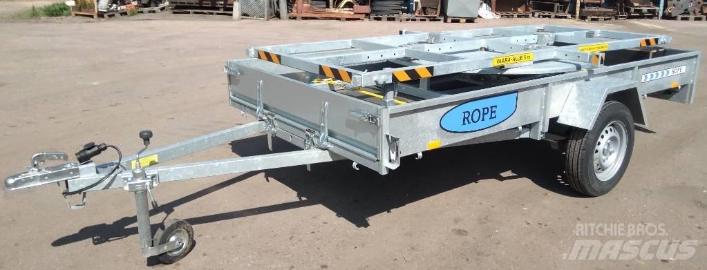  ROPE M4700 Muut perävaunut
