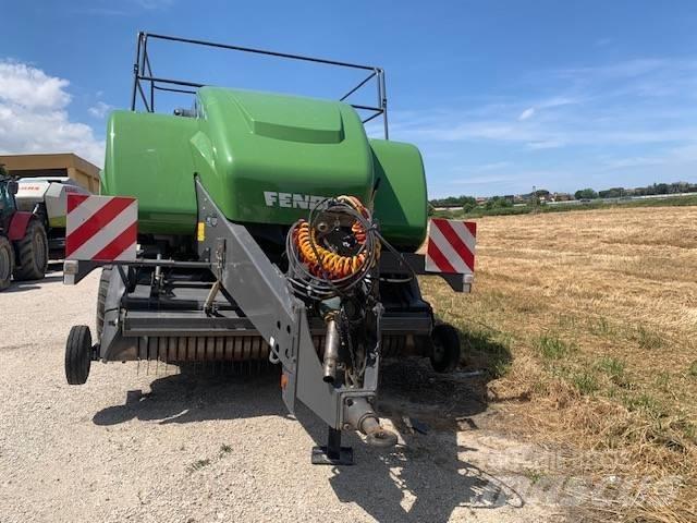 Fendt 1290 S XD Kanttipaalaimet