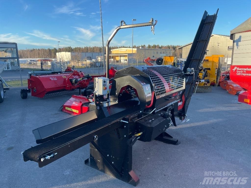 Palax D360pro Pilkekoneet, klapikoneet, hakkurit ja sirkkelit