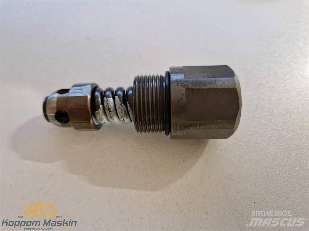 Parker 9120029915 Hydrauliikka