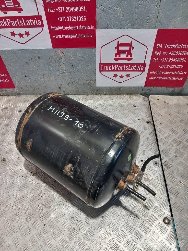 MAN TGM  81514018023 Jarrut