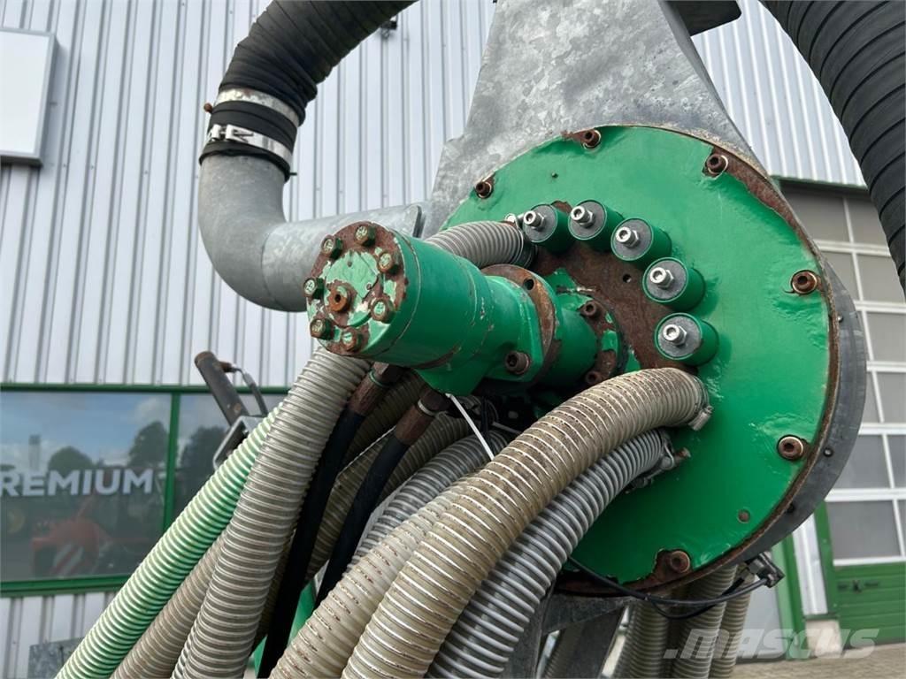 Samson SD 500 Kiekkomultaimet ja lautasäkeet