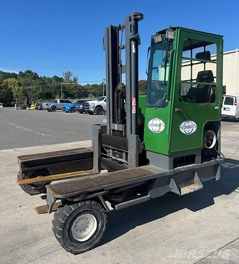 Combilift C 12000 XL Työntömastotrukit
