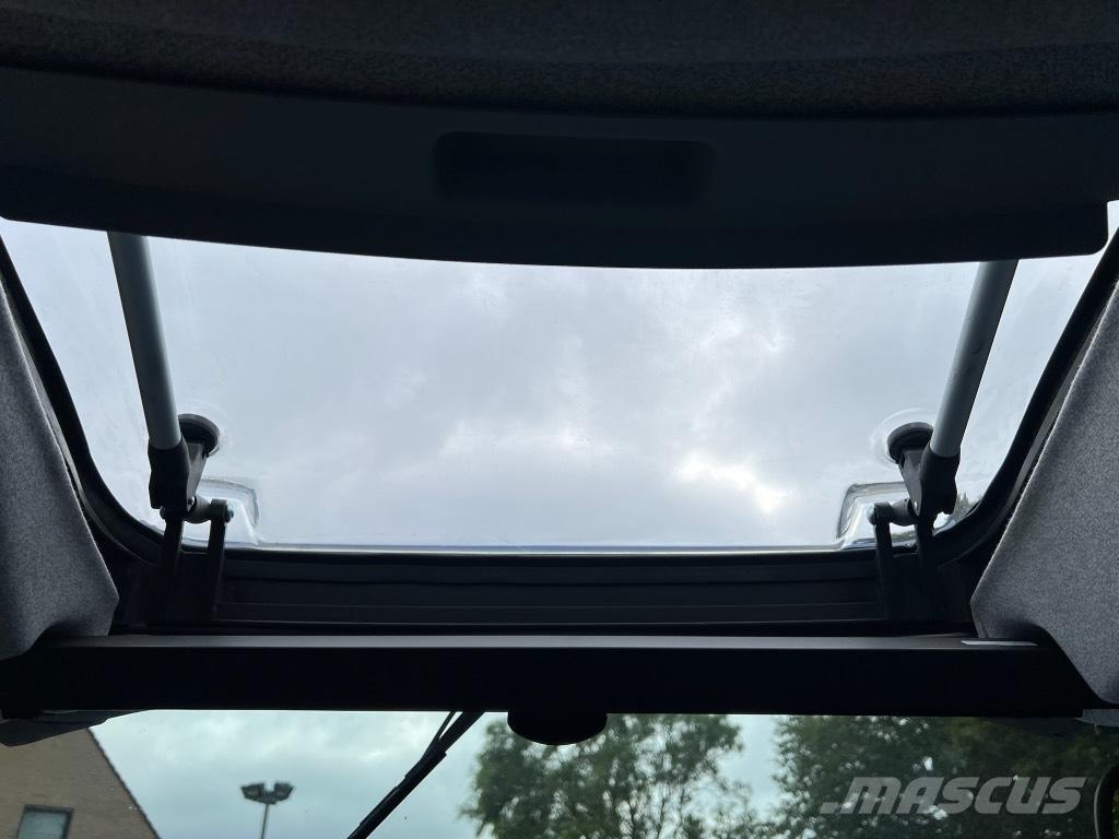 New Holland T 6.160 Traktorit