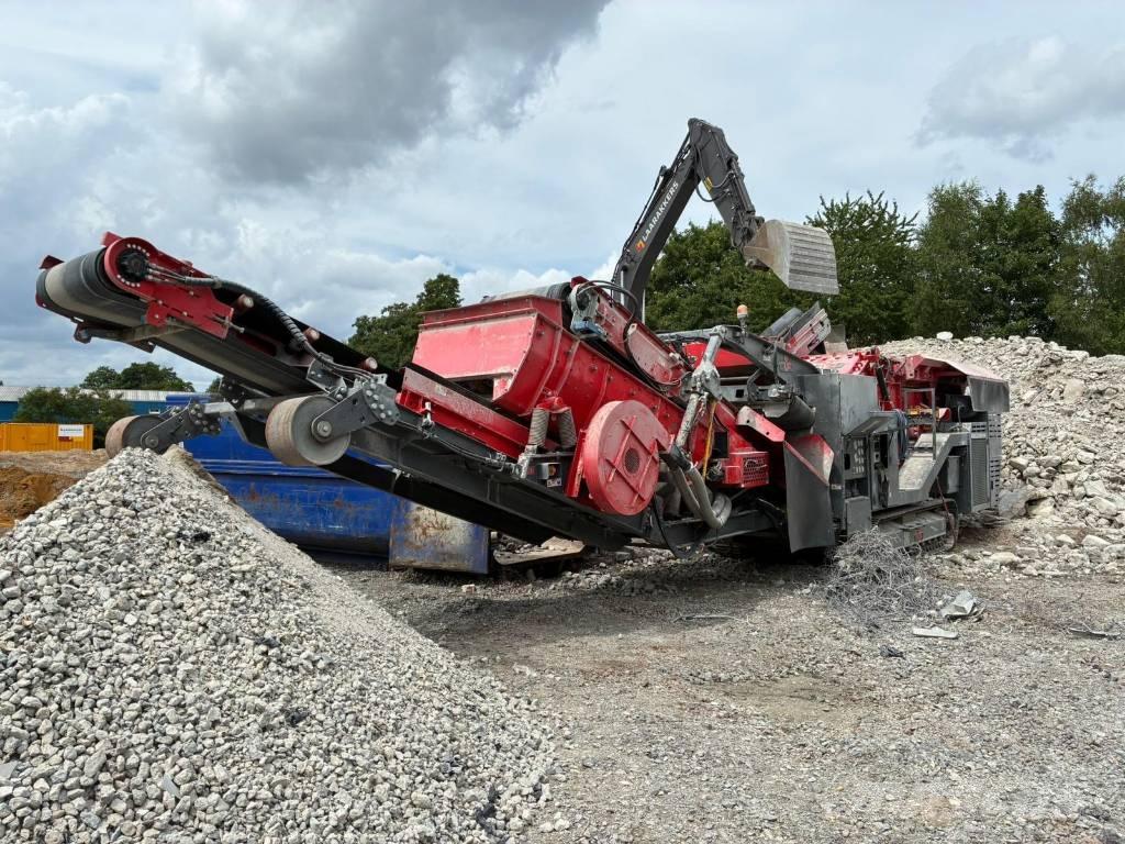 GIPO P90 GIGA Seulat