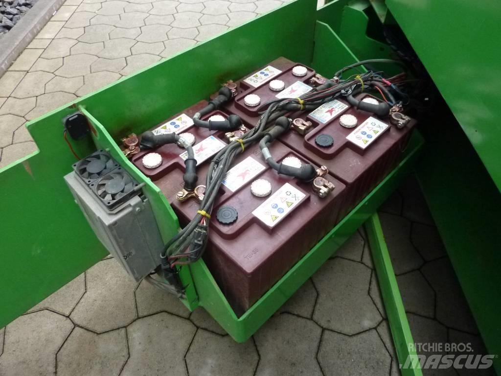 Airo X10 EN Saksilavat