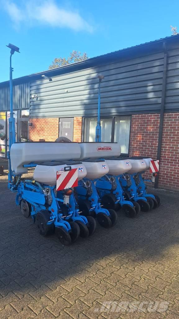 Monosem NG PLUS 6 Tarkkuuskylvökoneet