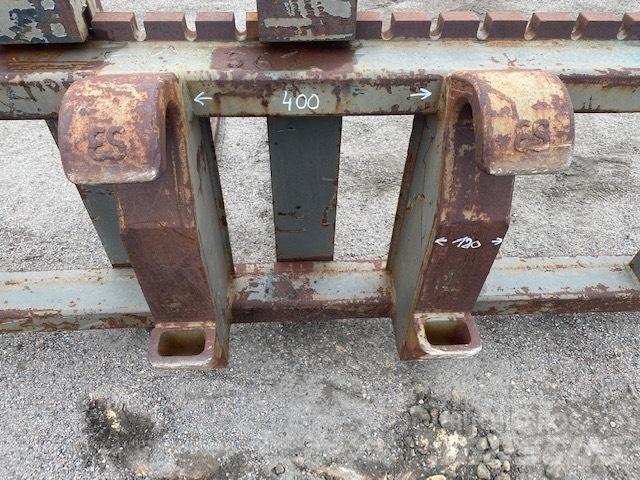 CAT 950 G forks Trukkihaarukat