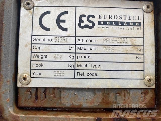 CAT 950 G forks Trukkihaarukat