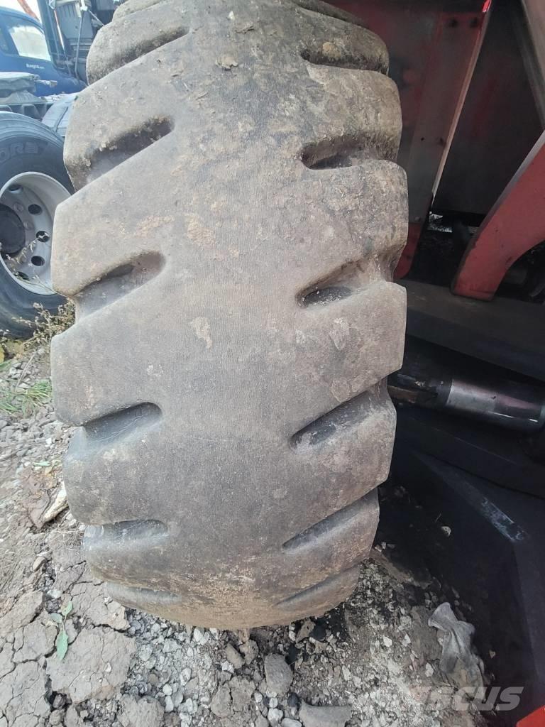 Kalmar DRF 450-60 S5 Konttikurottajat