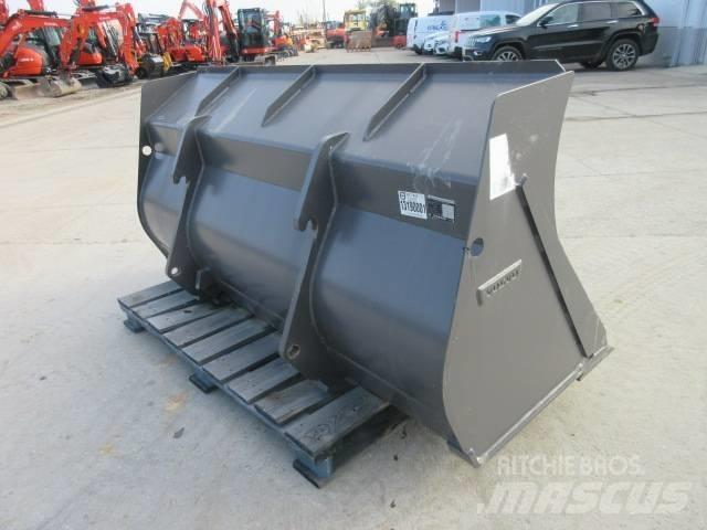 Volvo L 45 Kauhat