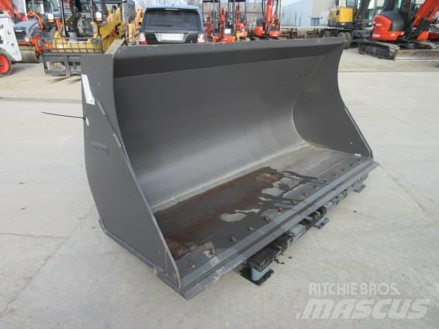 Volvo L 45 Kauhat
