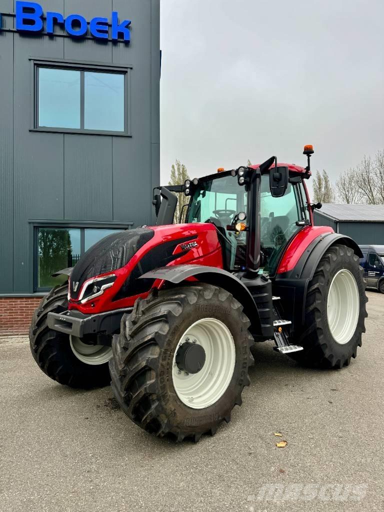 Valtra T 175 Direct Traktorit
