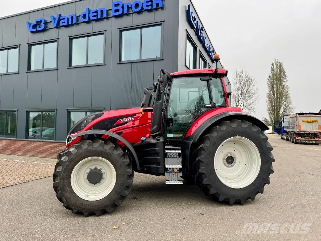 Valtra T 175 Direct Traktorit