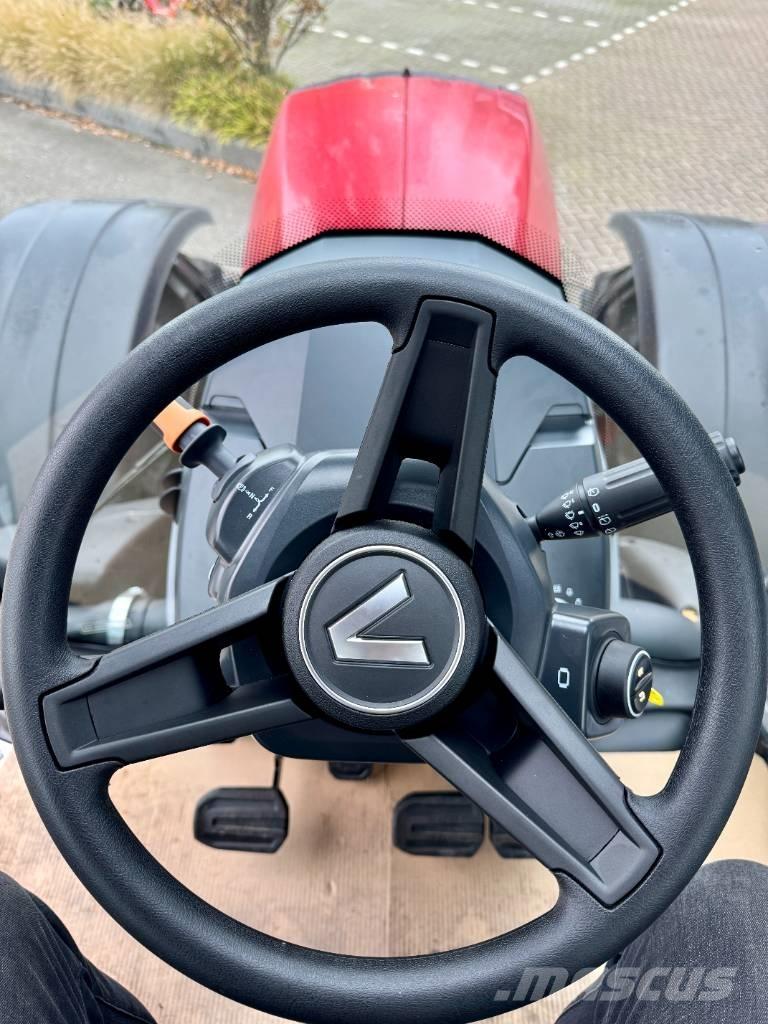 Valtra T 175 Direct Traktorit