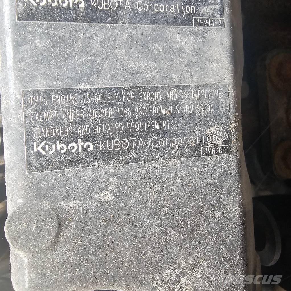 Bobcat S 450 Liukuohjatut kuormaajat