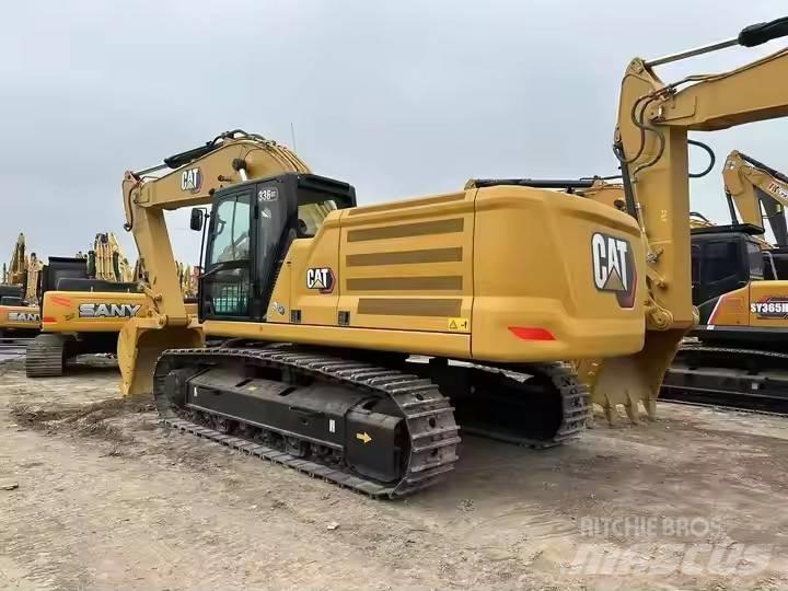 CAT CAT336GC Midikaivukoneet 7t - 12t