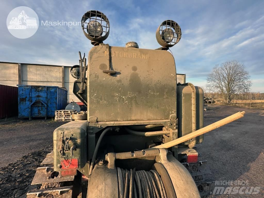CAT 955 Telakuormaajat