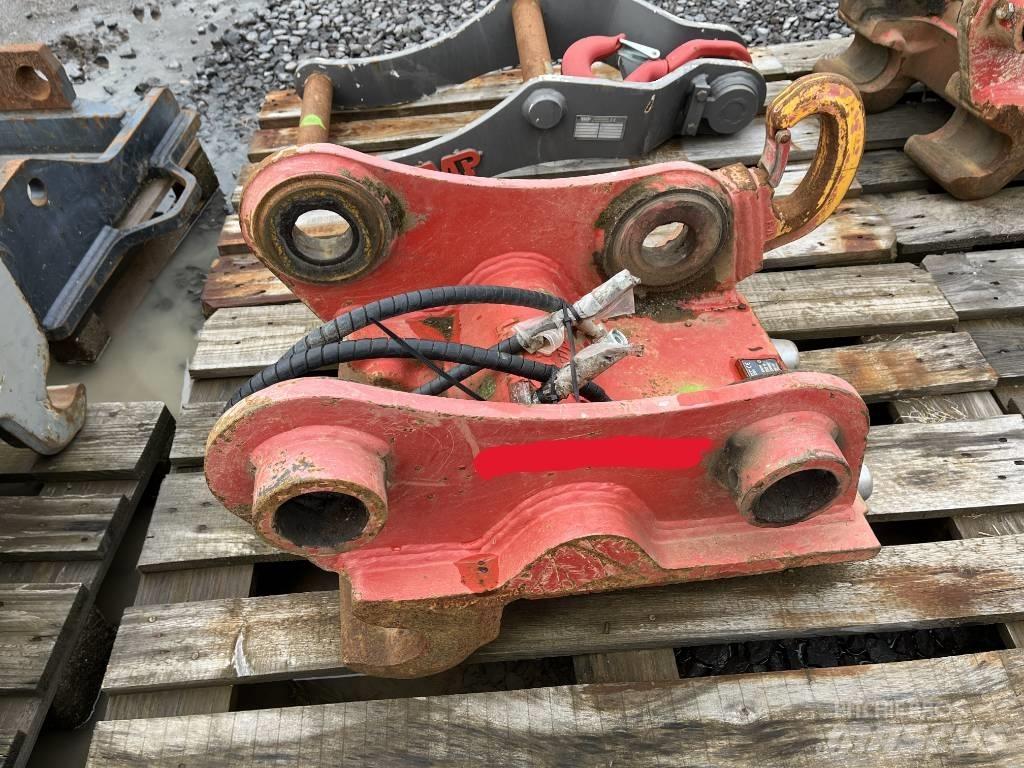 Lehnhoff HS21 Pikakytkimet