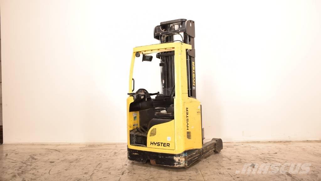 Hyster R 1.6 Työntömastotrukit
