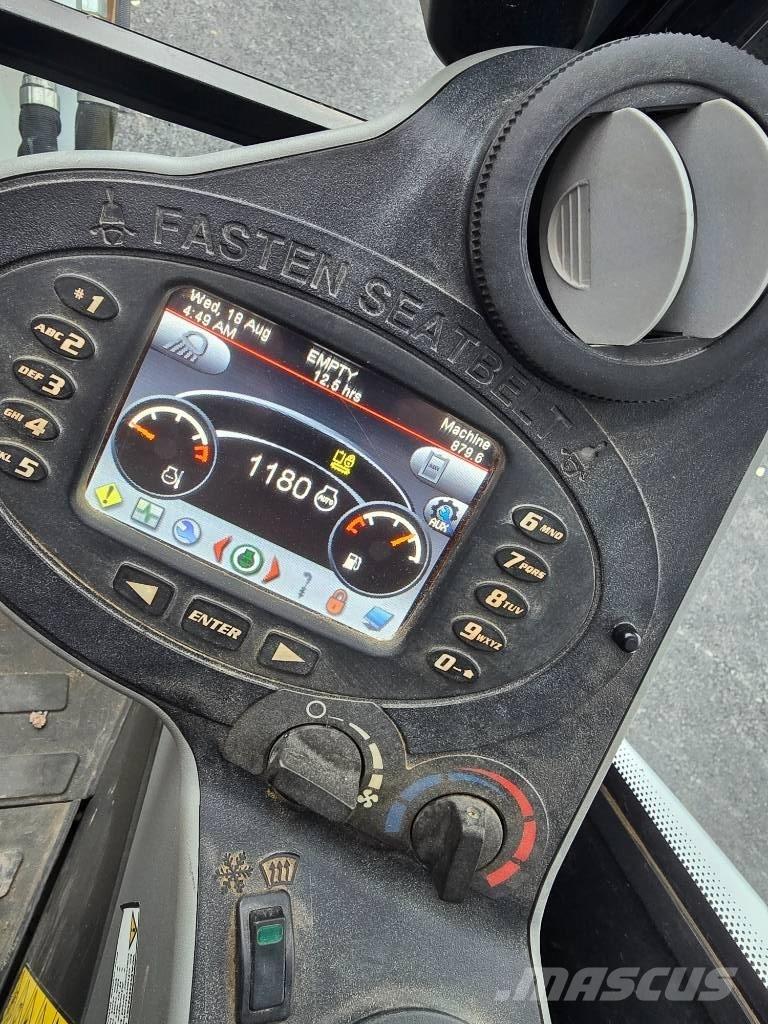 Bobcat E 26 Minikaivukoneet < 7t