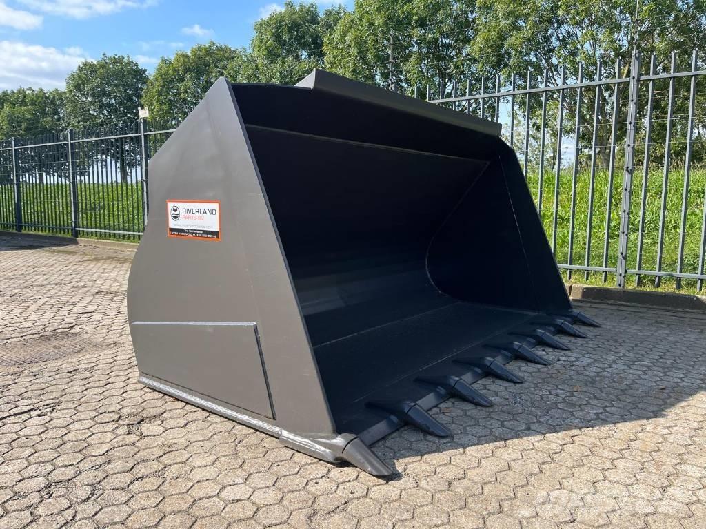 Volvo L 110 H Bucket Kauhat