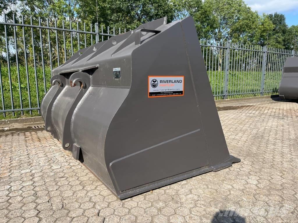 Volvo L 110 H Bucket Kauhat