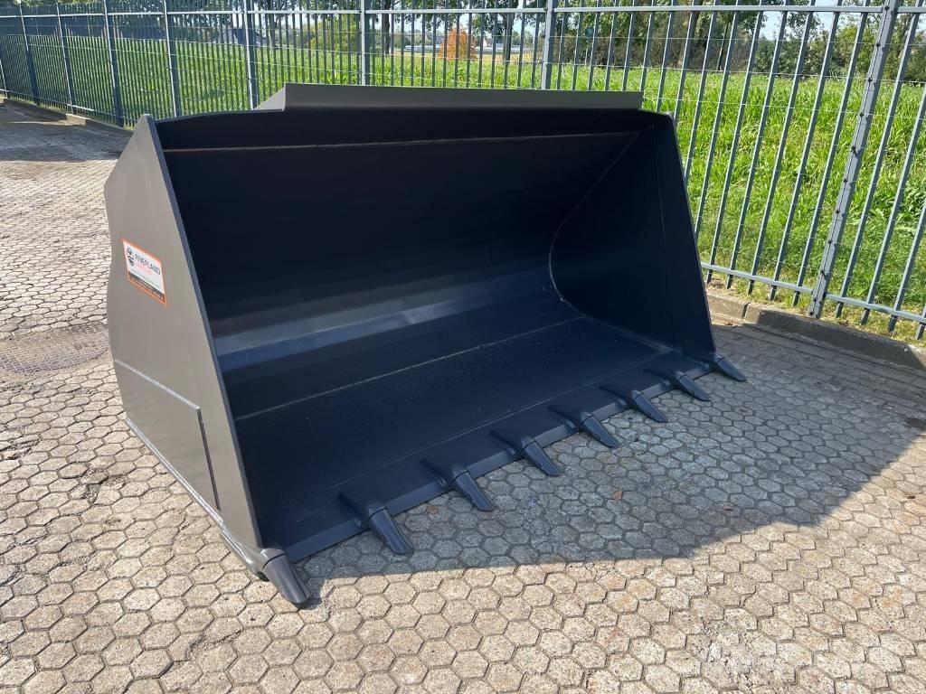 Volvo L 110 H Bucket Kauhat