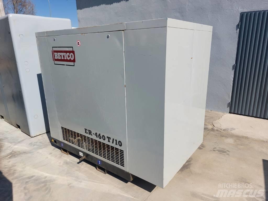 Betico ER 460T Kompressorit