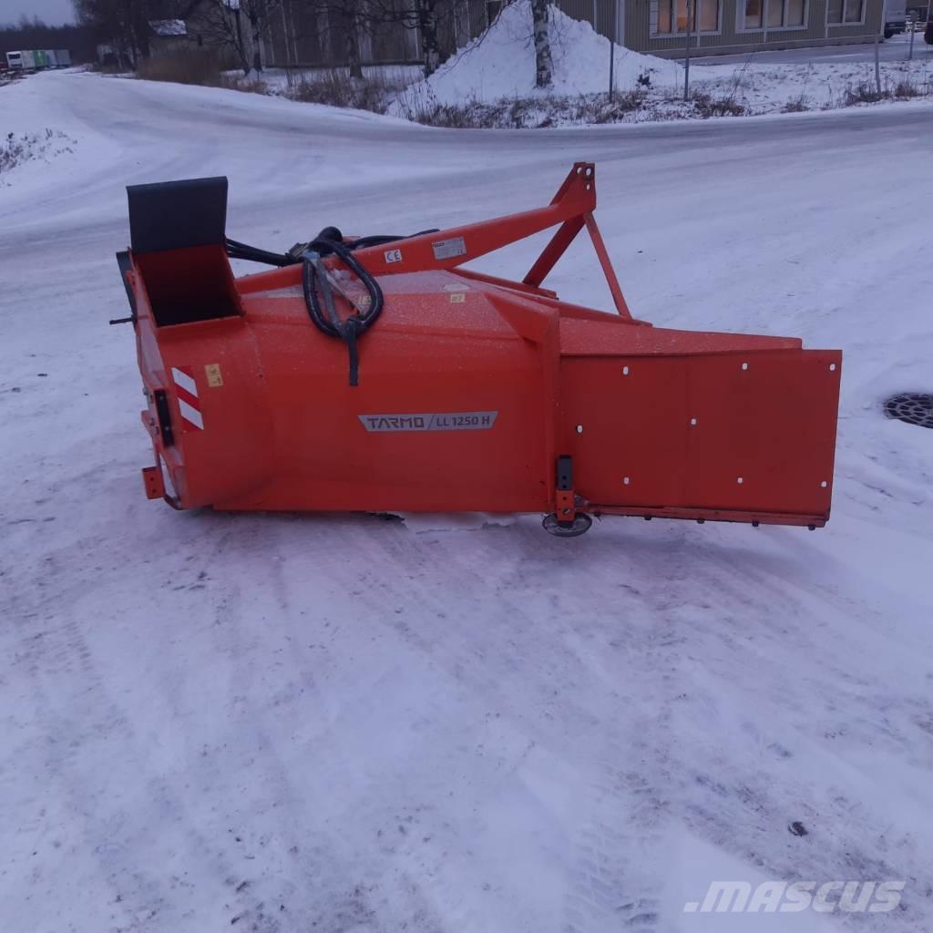 Tarmo LL 1250 H Lumilingot
