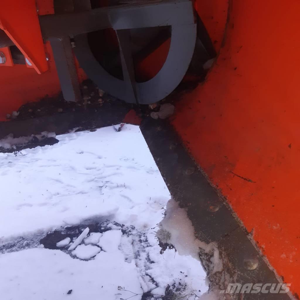 Tarmo LL 1250 H Lumilingot