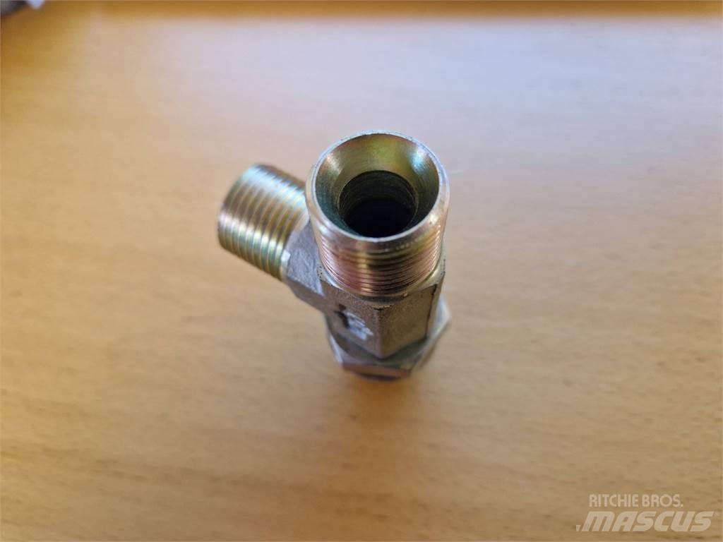 Ponsse 0015518 Hydrauliikka