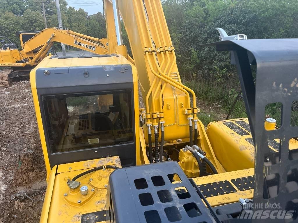 Komatsu PC 450-8 Telakaivukoneet