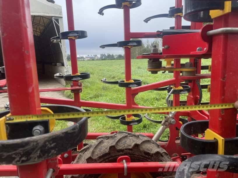 Väderstad NZM 600 Kultivaattorit