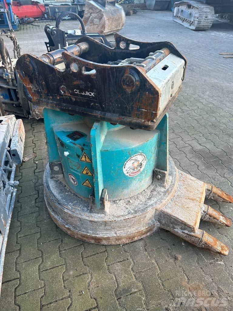  Moers Magnet Muut