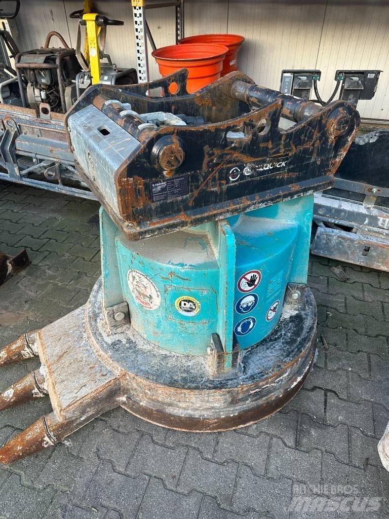  Moers Magnet Muut