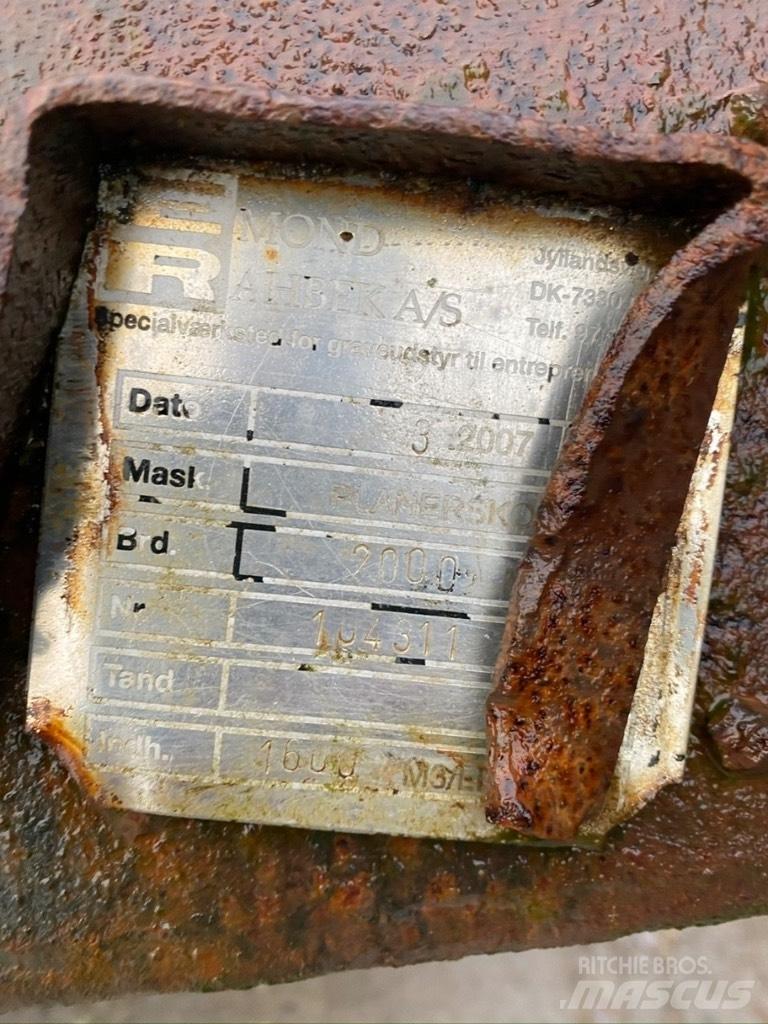  Andet Planerskovl Kauhat