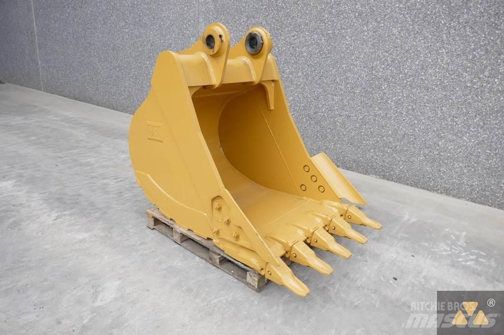 CAT 320 Bucket Kauhat